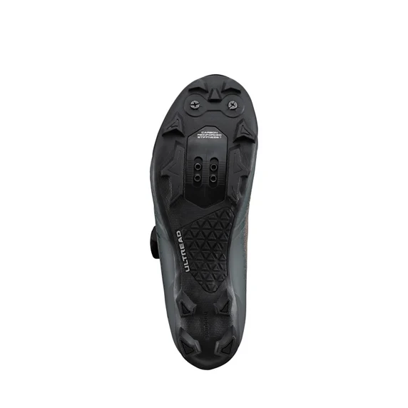 Shimano XC503 Dame Terrengsko Sand Beige, Str. 38 