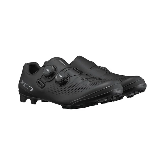 Shimano XC703 Terrengsko Black, Str. 46,5 