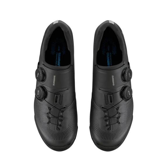 Shimano XC703 Terrengsko Black, Str. 46,5 