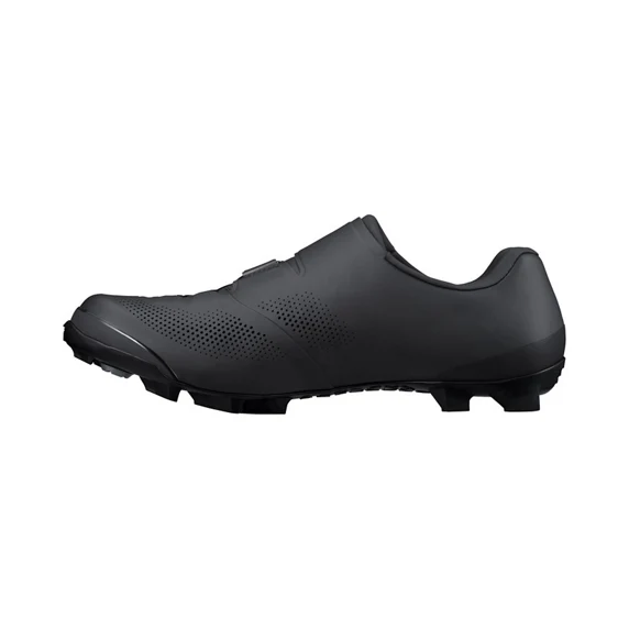 Shimano XC703 Terrengsko Black, Str. 46,5 