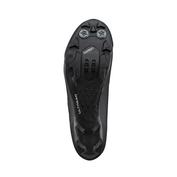Shimano XC703 Terrengsko Black, Str. 46,5 