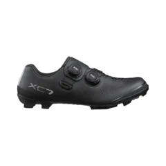Shimano XC703 Terrengsko Black, Str. 46,5