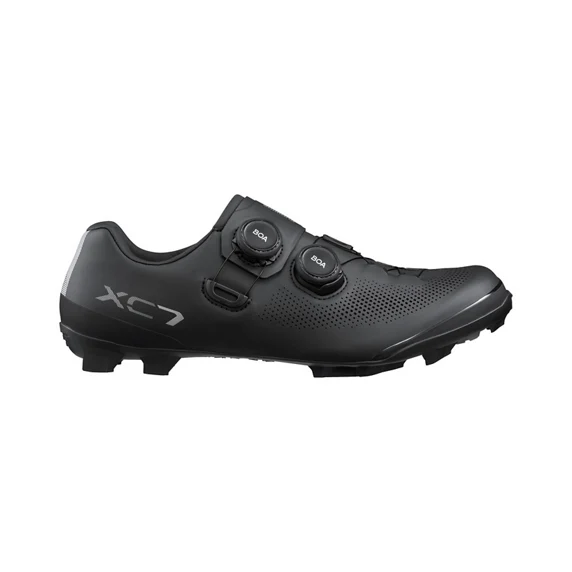 Shimano XC703 Terrengsko Black, Str. 46,5 