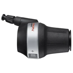 Shimano Nexus C7000-5 Girhendel S&#248;lv