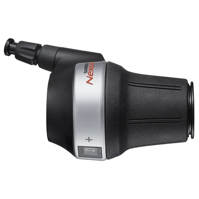 Shimano Nexus C7000-5 Girhendel Sølv 