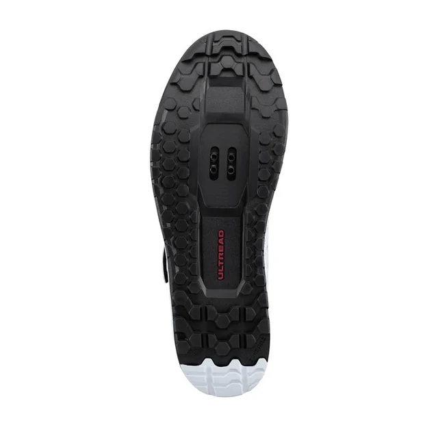 Shimano SH-GE900HS Skor Hvit, Str. 47 