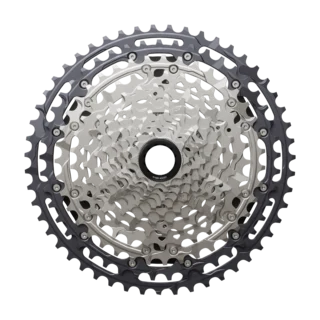 Shimano XT CS-M8200 12s Kassett 12-v&#228;xlar, 9T-45T/ 10-51T