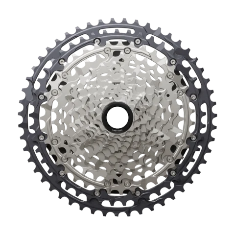 Shimano XT CS-M8200 12s Kassett 12-Delt, 9T-45T / 10-51T