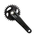 Shimano FC-M8200 XT 12s Vevparti U/drev, Hollowtech II