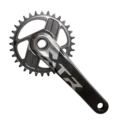 Shimano FC-M9200 XTR 12s Vevparti U/drev, Hollowtech II
