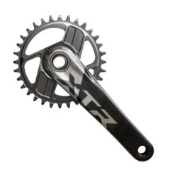 Shimano FC-M9200 XTR 12s Kranksett 170mm
