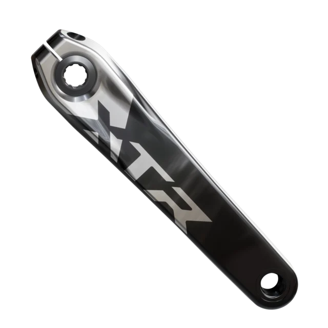 Shimano FC-M9200 XTR 12s Kranksett 170mm 