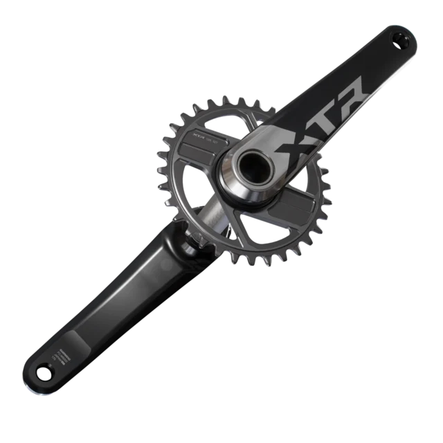 Shimano FC-M9200 XTR 12s Kranksett 170mm 