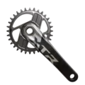 Shimano FC-M9220 XTR 12s Vevparti U/drev, Hollowtech II, Enduro