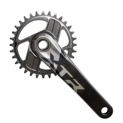 Shimano FC-M9220 XTR 12s Vevparti 170mm