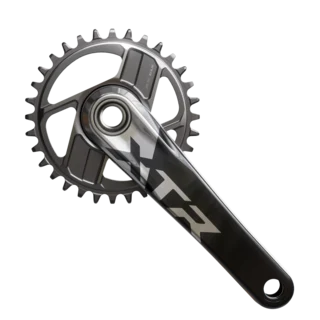 Shimano FC-M9220 XTR 12s Vevparti U/drev, Hollowtech II, Enduro