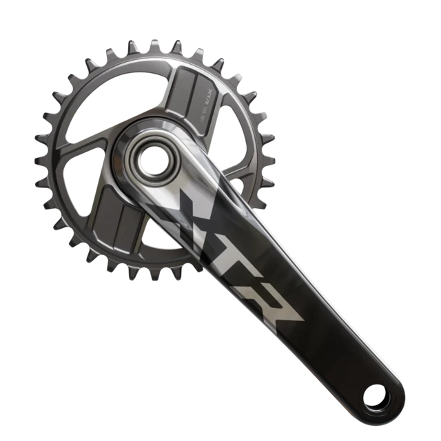 Shimano FC-M9220 XTR 12s Vevparti 170mm 