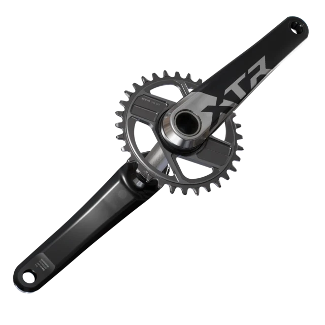 Shimano FC-M9220 XTR 12s Vevparti 170mm 