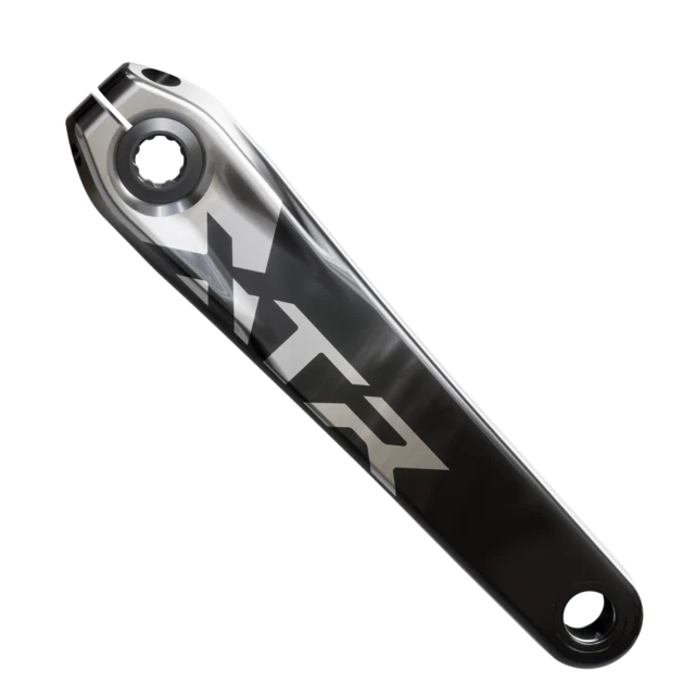 Shimano FC-M9220 XTR 12s Vevparti 170mm 