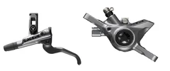Shimano XTR BL-M9200-1 F Skivebremssett Foran