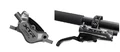 Shimano XTR BL-M9220-1 Skivebremssett Kalipper, hendel og slange