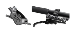 Shimano XTR BL-M9220-1 Skivbromsset Bak