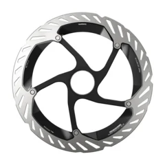Shimano Freeza CL900 Bremseskive Med magnet, 160 mm