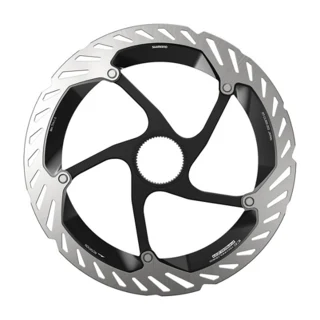 Shimano Freeza CL900 Bremseskive Centerlock, Ice Tech Freeza, Med Magnet