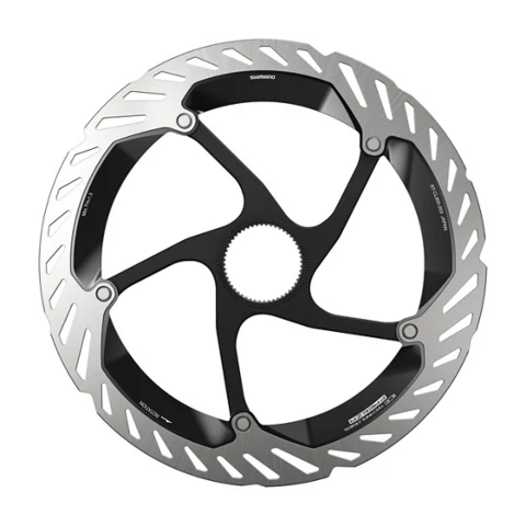 Shimano Freeza CL900 Bremseskive Centerlock, Ice Tech Freeza, Med Magnet