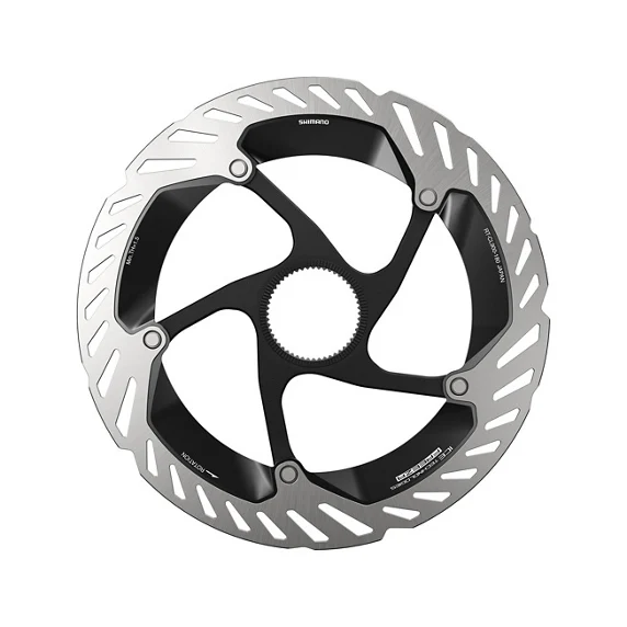Shimano Freeza CL900 Bremseskive Med magnet, 160 mm 