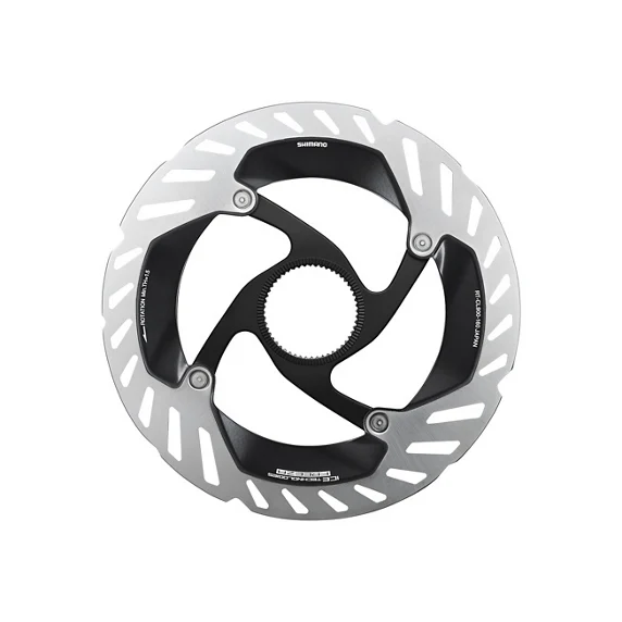 Shimano Freeza CL900 Bremseskive Med magnet, 160 mm 