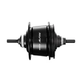 Shimano Alfine SG-S7001-8 Baknav Sort, 8 speed , Disc CL