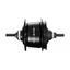 Shimano Alfine SG-S7001-8 Baknav Sort, 8 speed , Disc CL
