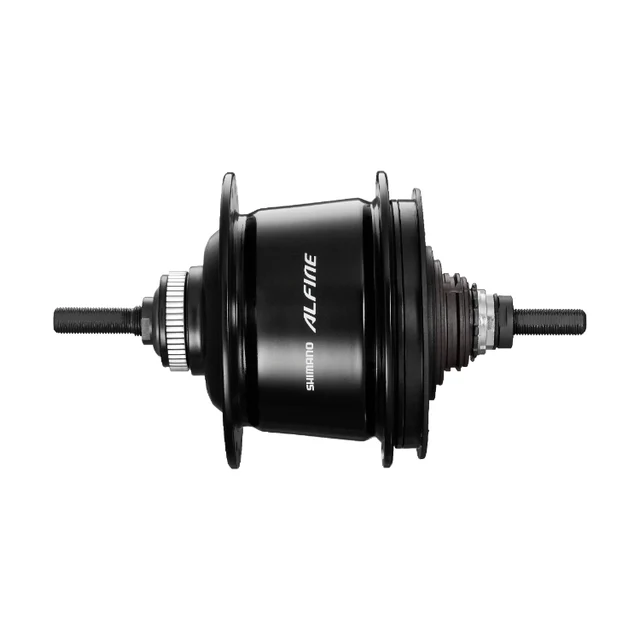 Shimano Alfine SG-S7001-8 Baknav 36h 