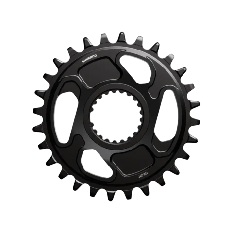 Shimano XT M8200 SM-CRM86 Drev 28T - 36T, Directmount
