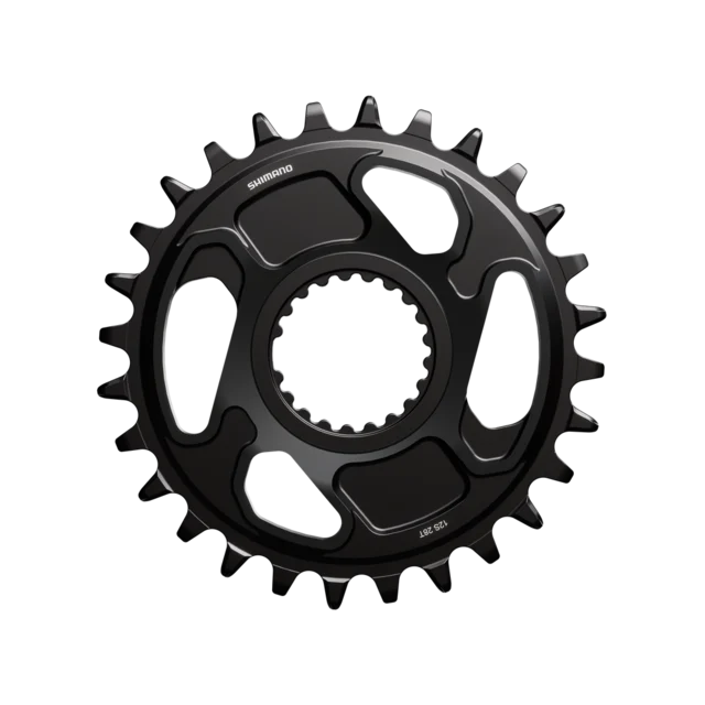 Shimano XT M8200 SM-CRM86 Drev 28T 