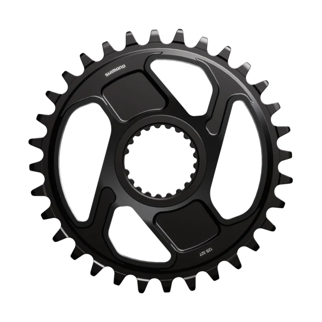Shimano XT M8200 SM-CRM86 Drev 32T 