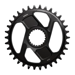 Shimano XT M8200 SM-CRM86 Drev 34T