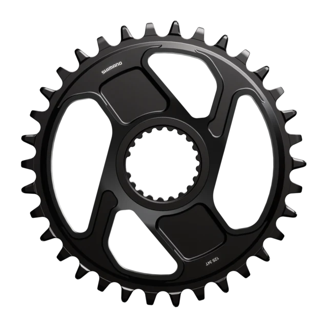 Shimano XT M8200 SM-CRM86 Drev 34T 