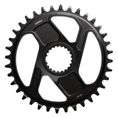 Shimano XT M8200 SM-CRM86 Drev 36T