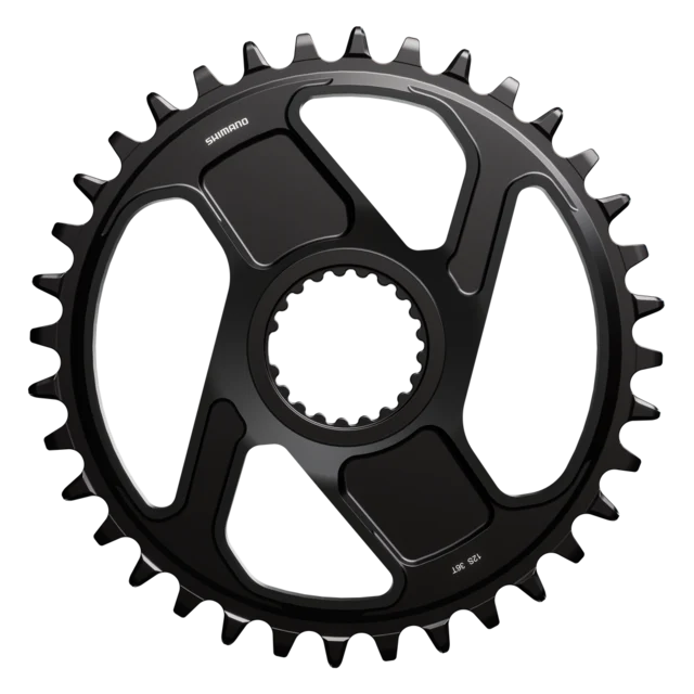 Shimano XT M8200 SM-CRM86 Drev 36T 