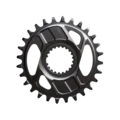 Shimano XTR M9200/M9220 SM-CRM96 Drev 28T - 38T, Directmount