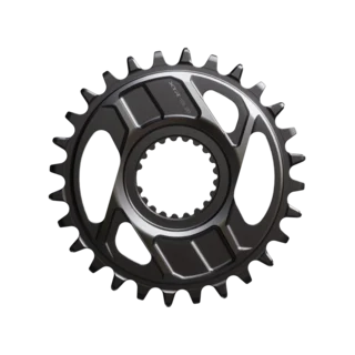 Shimano XTR M9200/M9220 SM-CRM96 Drev 28T - 38T, Directmount