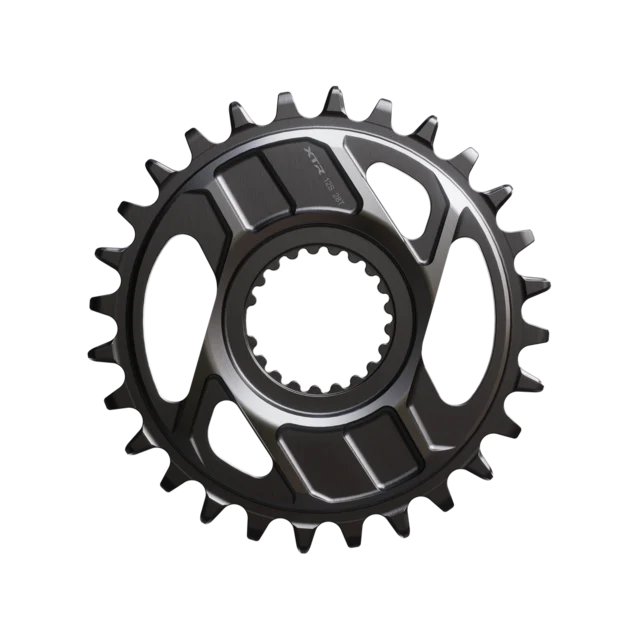 Shimano XTR M9200/M9220 SM-CRM96 Drev 30T 