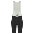 Shimano Inizio Bib Cykelbyxor Svart, Str. 3XL
