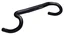 PRO Discover Alloy 20 Styre Black, Alu, Compact, 31,8 mm