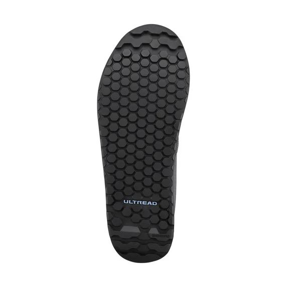Shimano SH-GF400 Dame Sykkelsko Asphalt Grey, Str. 39 