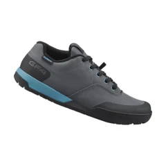 Shimano SH-GF400 Dame Sykkelsko Asphalt Grey, Str. 39