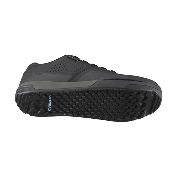 Shimano SH-GF600 Sykkelsko Black, Str. 39 
