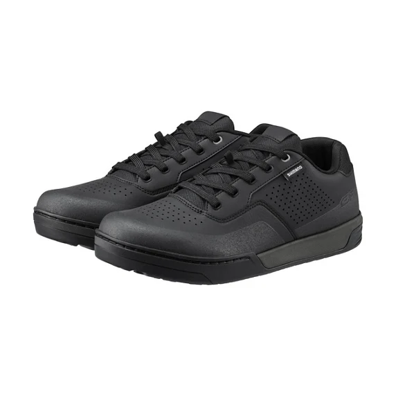 Shimano SH-GF600 Sykkelsko Black, Str. 39 